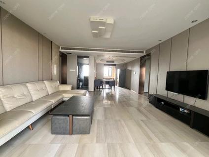 香洲南屏整租 中信红树湾(南区)4室2厅/157平/中楼层