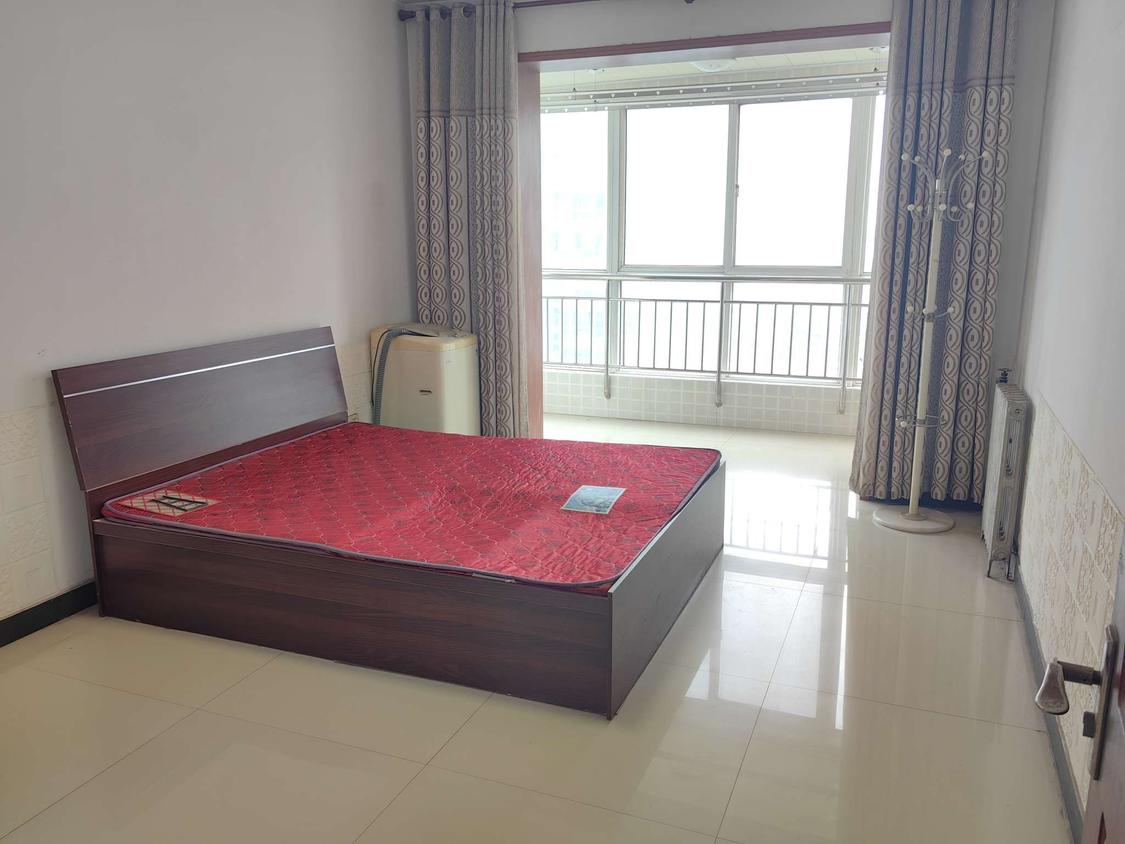 整租·阳光新城(裕华)