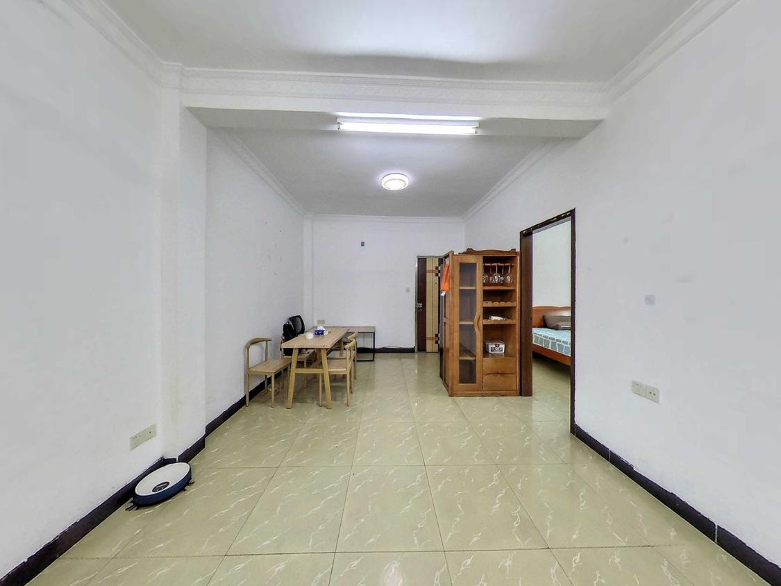 整租·怡园小区(黄埔)