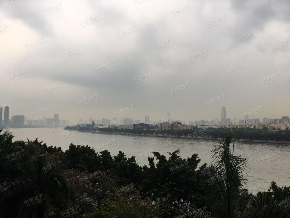 整租·中海锦苑