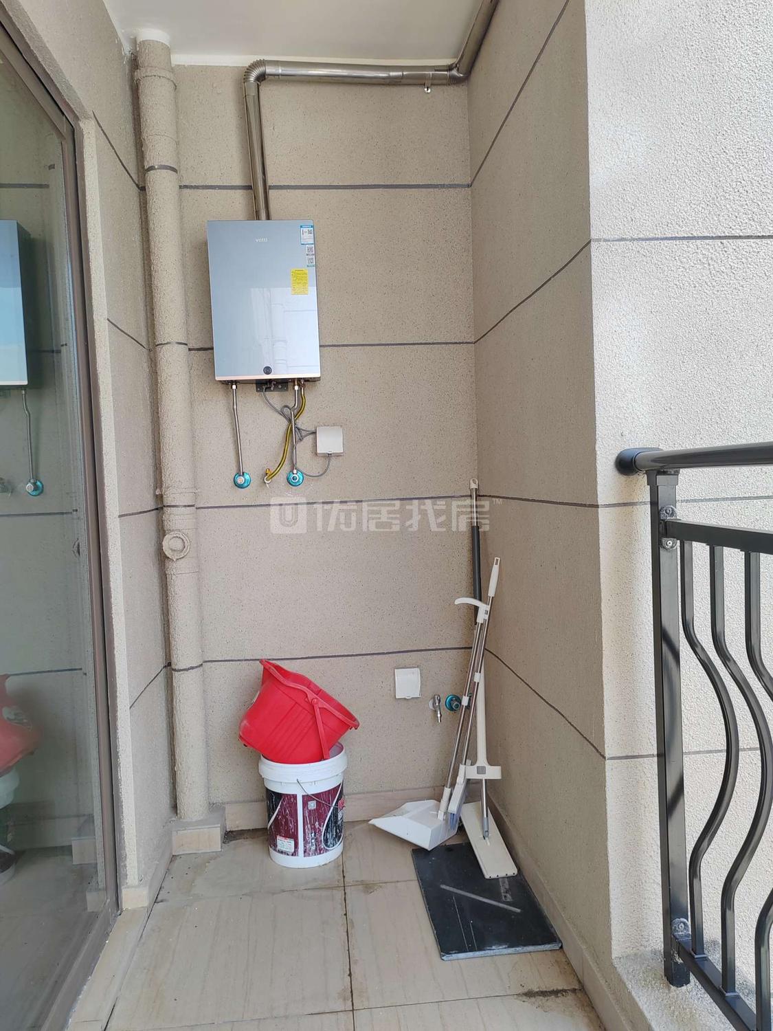 整租·碧桂园公园首府