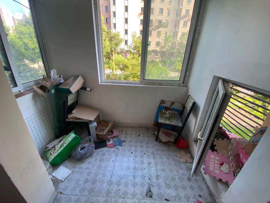 整租·汇秀景苑(二街坊)