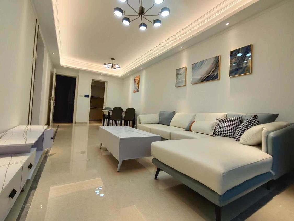 整租·合景天銮