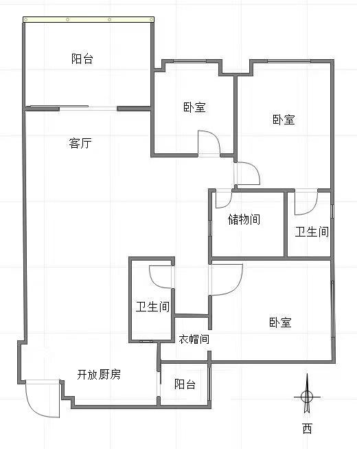 整租·华润二十四城