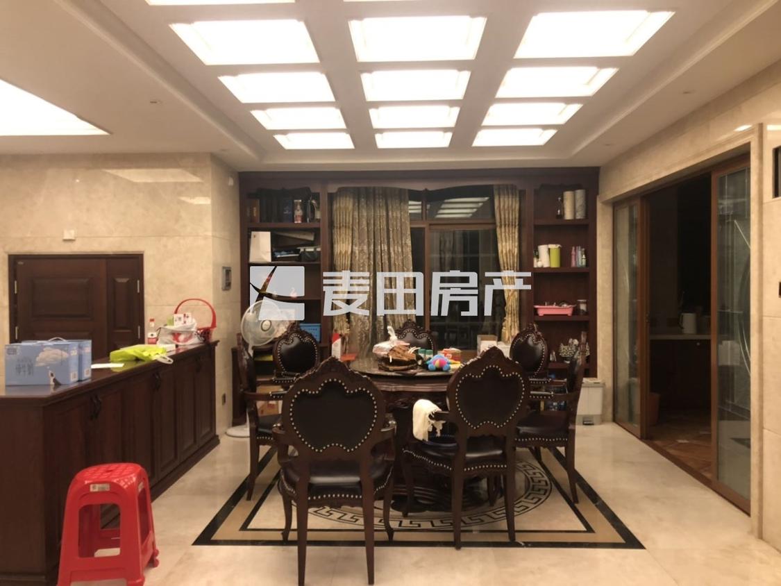 整租·国贸蓝海