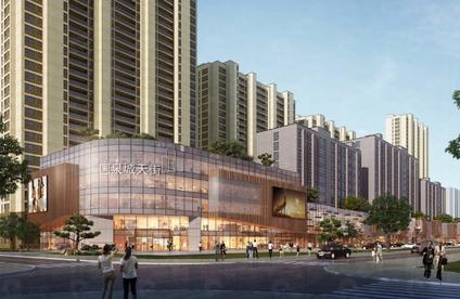 廊坊国泉城•翰林府固安 固安/建面60平-143平