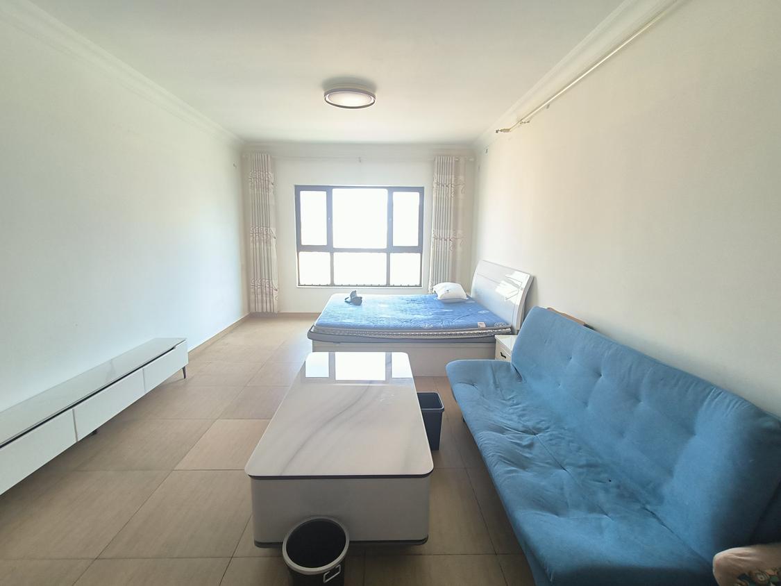 整租·西宁碧桂园(二期)