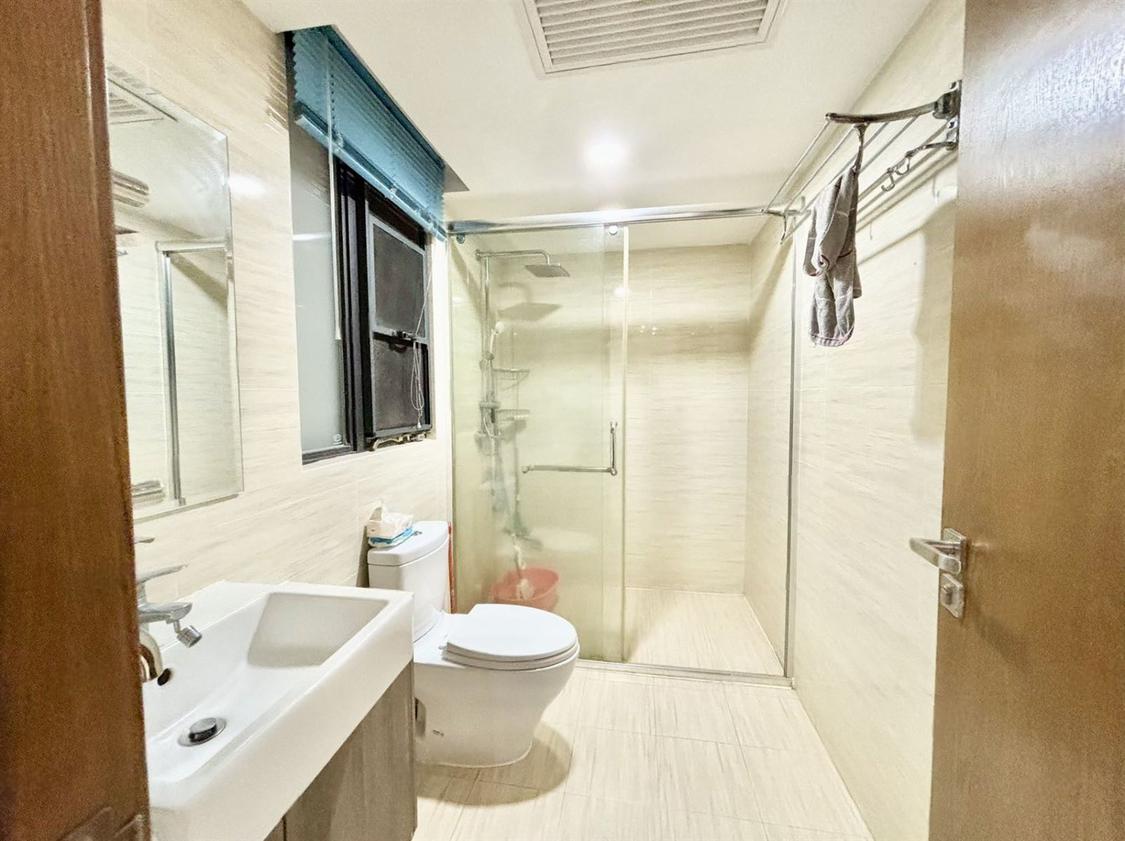 整租·君和君泰