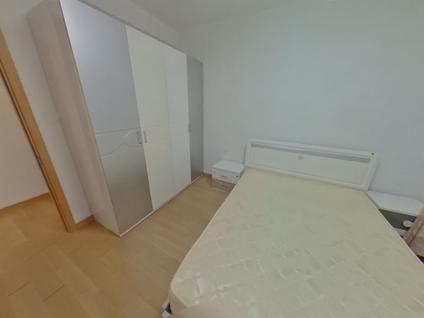 溧水溧水城北整租 秦淮源筑3室2厅/109平/高楼层