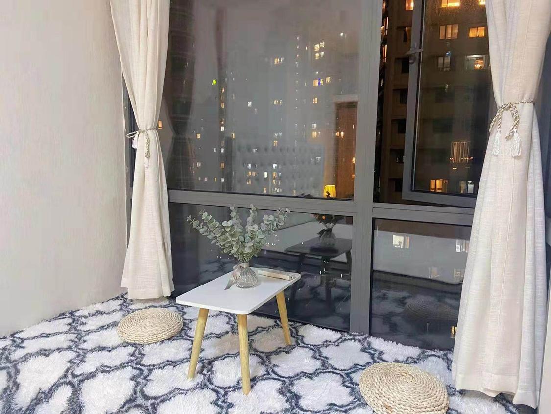 整租·中凯城市之光(静安)