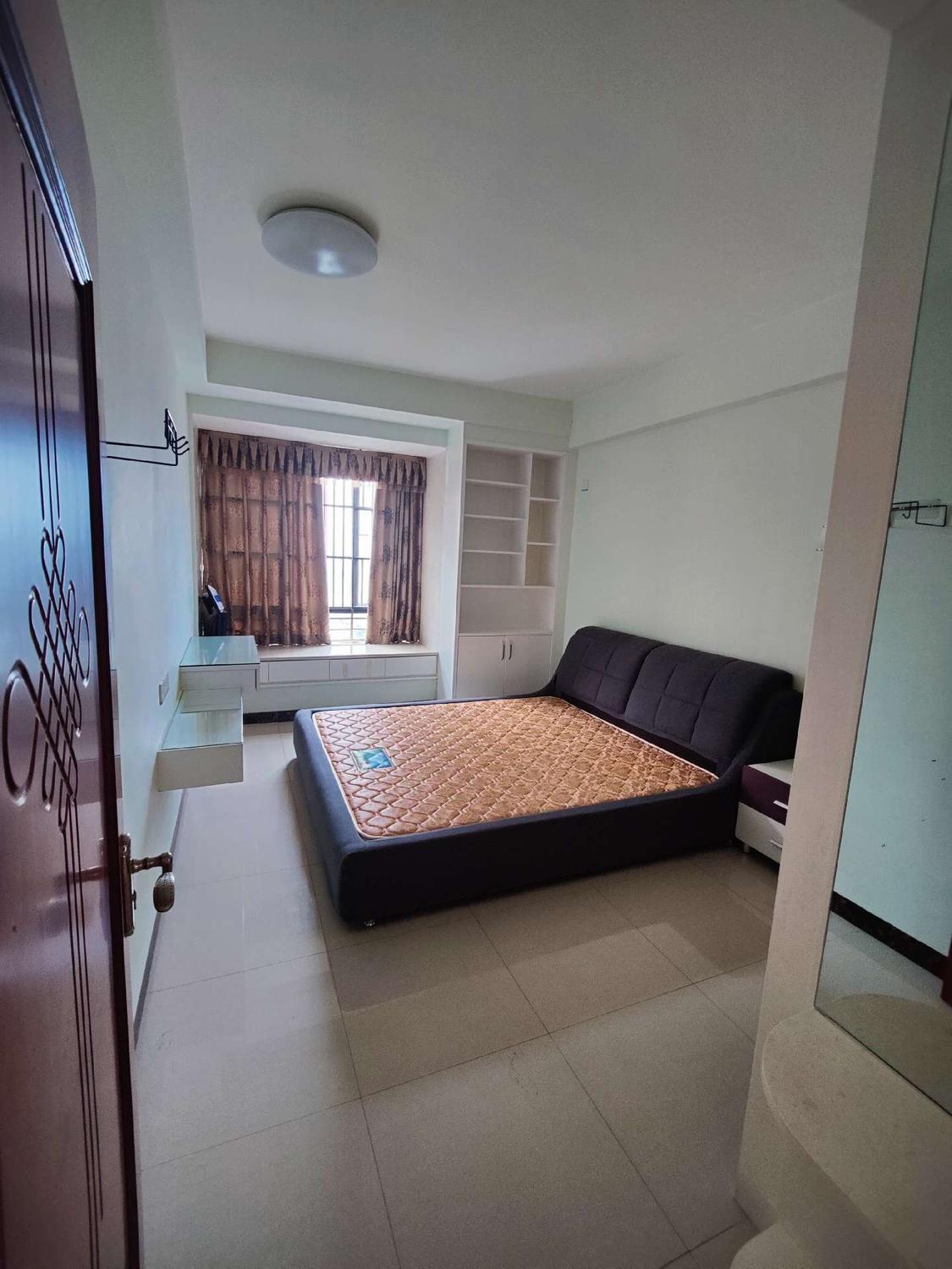 整租·大地广场