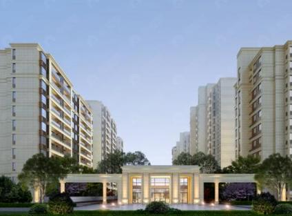 湖州品汇芝华苑安吉 安吉/建面69平-169平