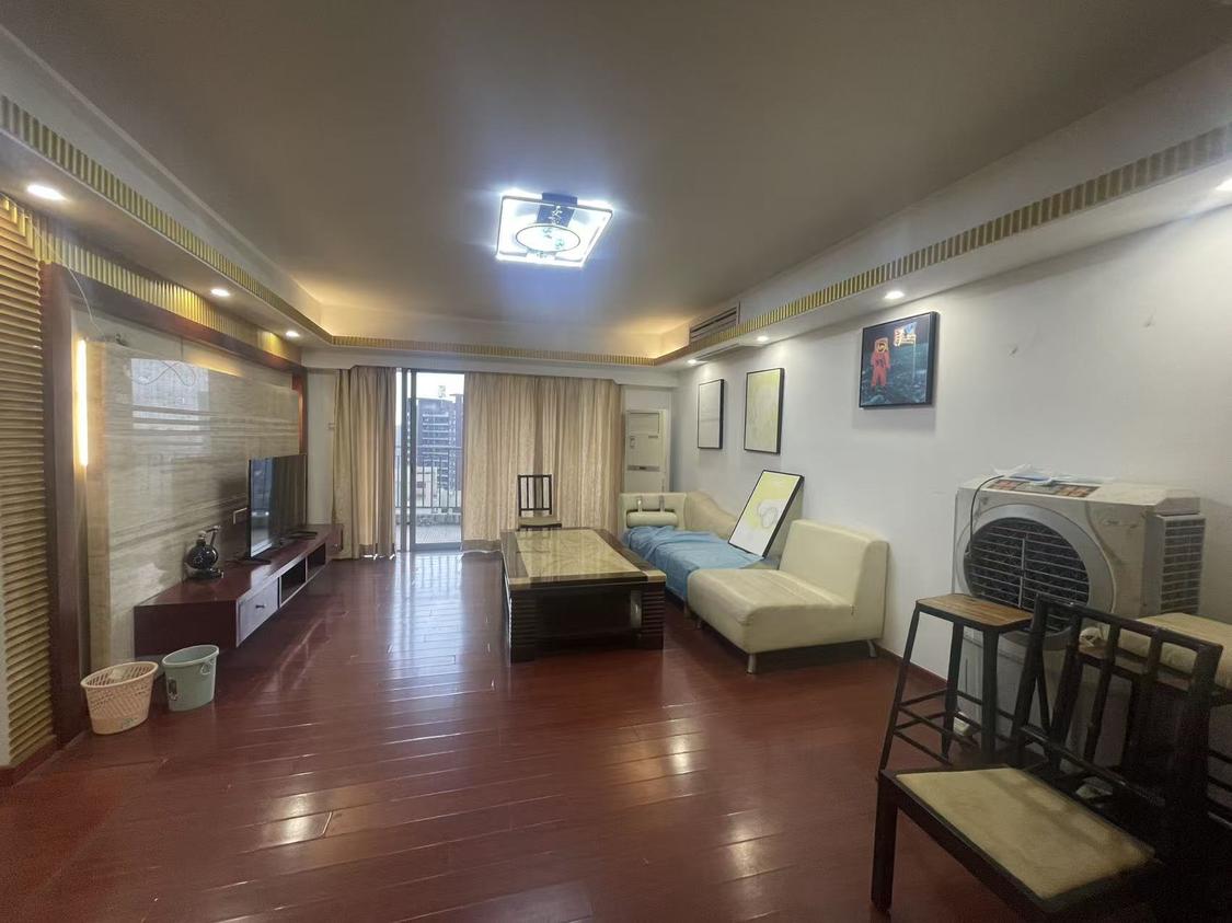 整租·君悦豪庭(一期)