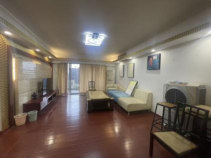 石岐悦来路整租 君悦豪庭(一期)3室2厅/156平/高楼层