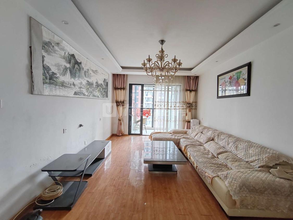 整租·德润朗悦湾