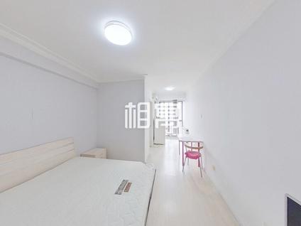 undefined整租·北广家园 1室1厅38㎡ | 西 | 西城 德胜门