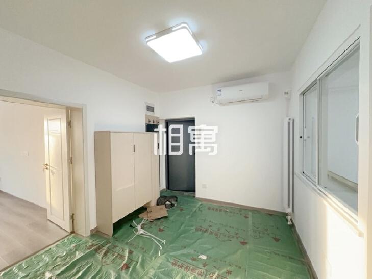 整租·新风北街