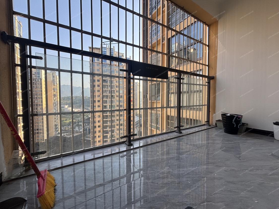 整租·天益雅居