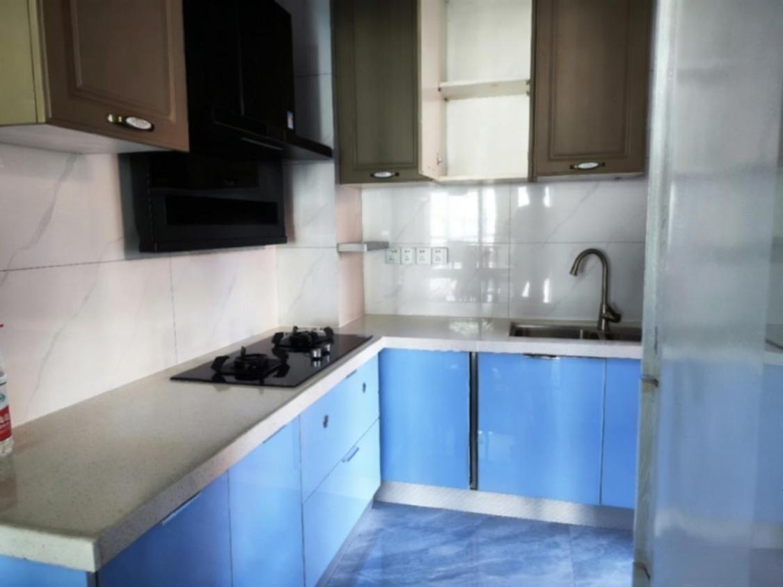 整租·世纪城国际公馆