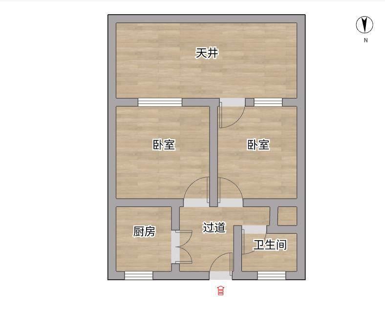 整租·桂巷新村