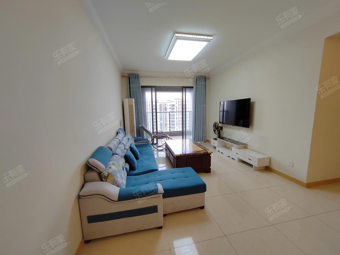 整租·保利中央公园(二期中韵)