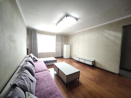 新市长春路整租 宝石花苑3室2厅/135平/中楼层