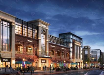 银川三沙源国际生态文化旅游度假区永宁 永宁/建面98平-143平