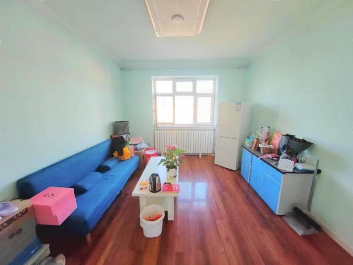 整租·四建小区(四区)