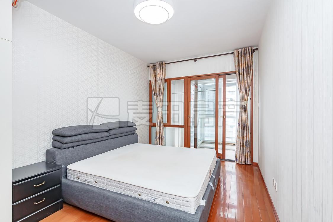 整租·蓝堡国际公寓(南区)