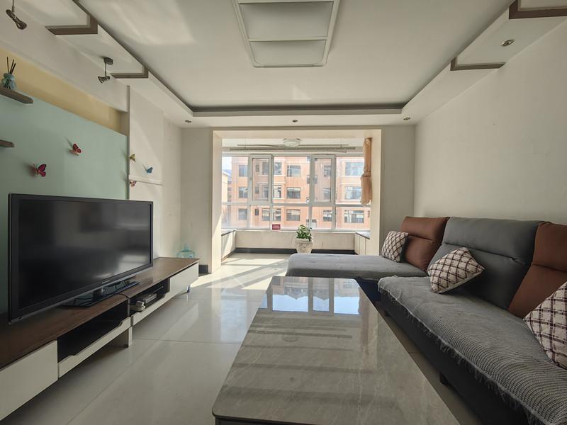 整租·世通名城