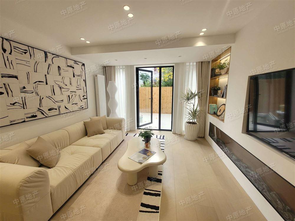 整租·罗山花苑(一期)