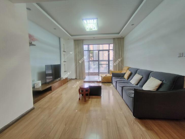 整租·水逸康桥