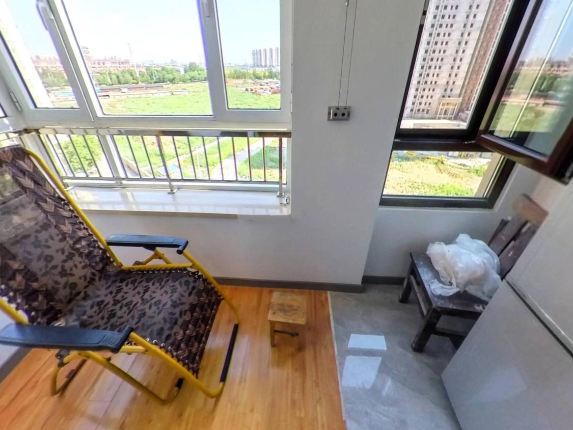 整租·红磡领世郡(人才公寓)