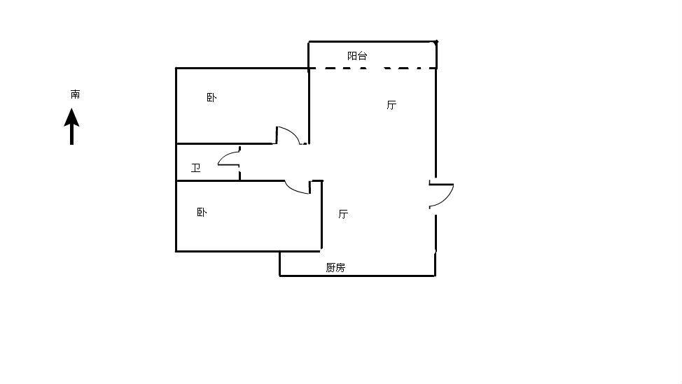 整租·碧园海语城