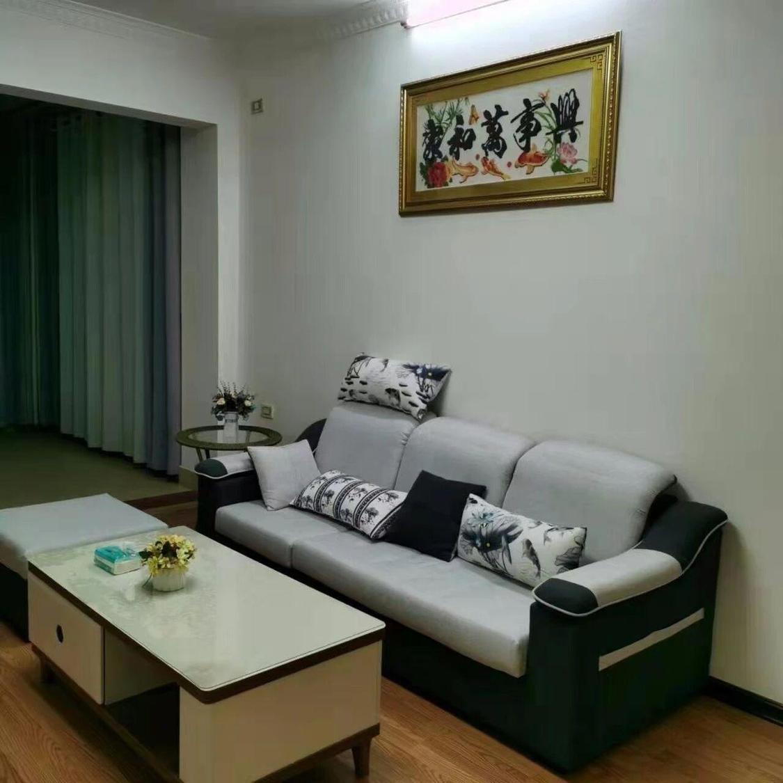 整租·金沙角小区