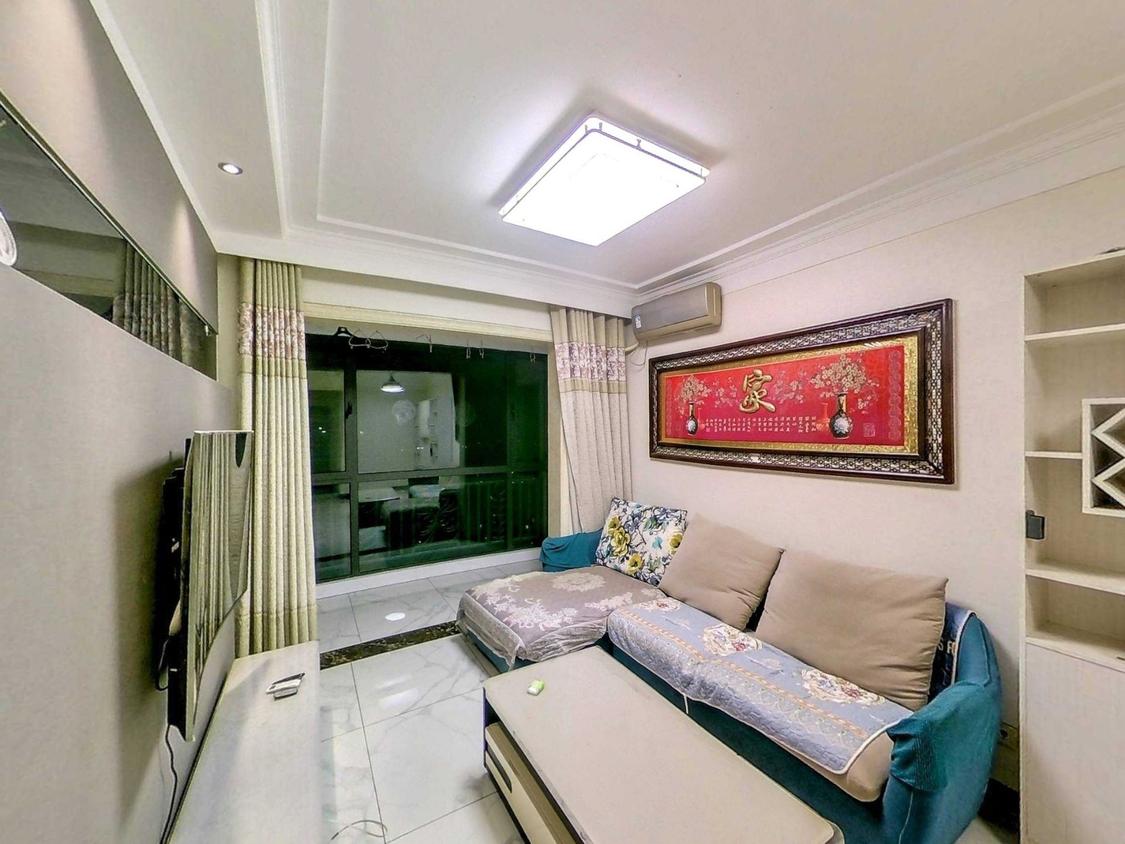 整租·半岛名邸