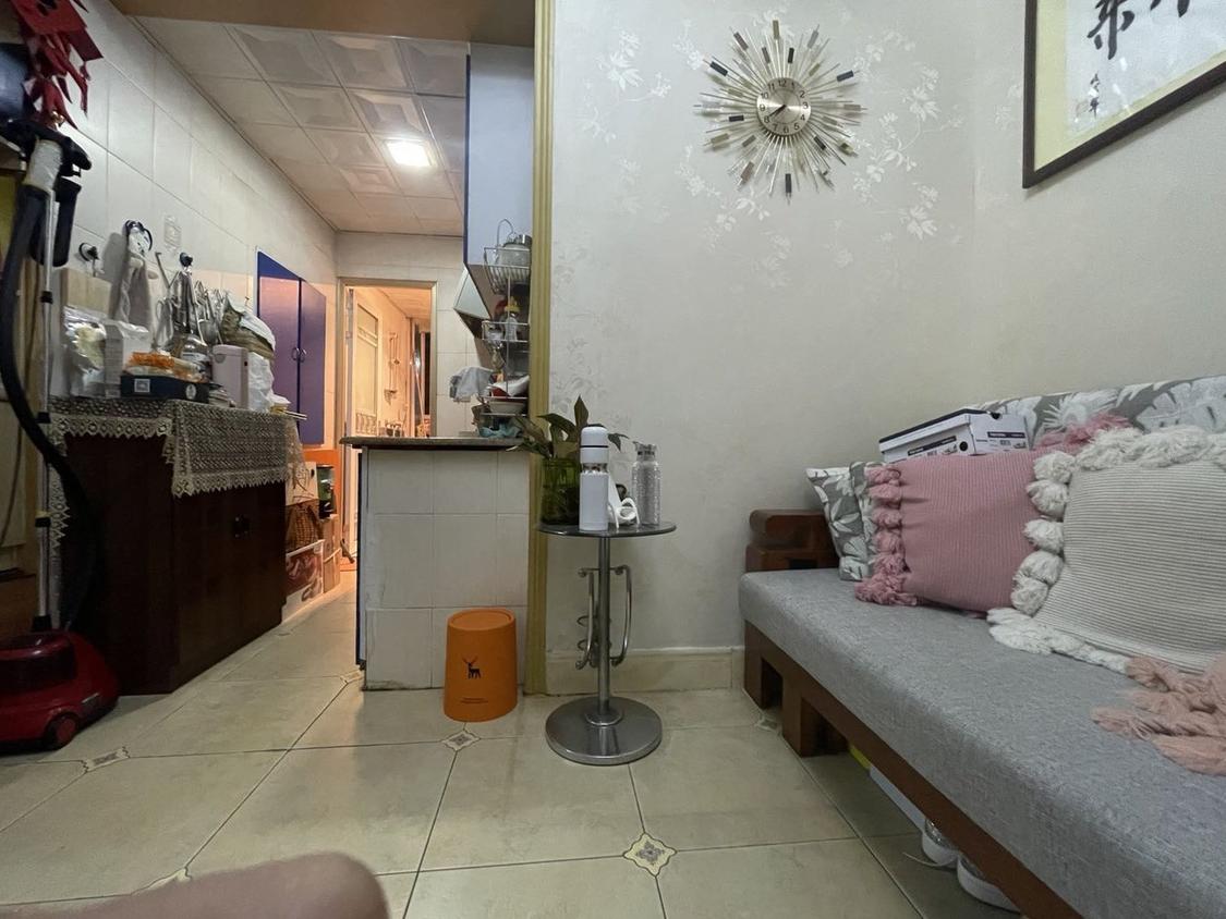 整租·雾都大厦