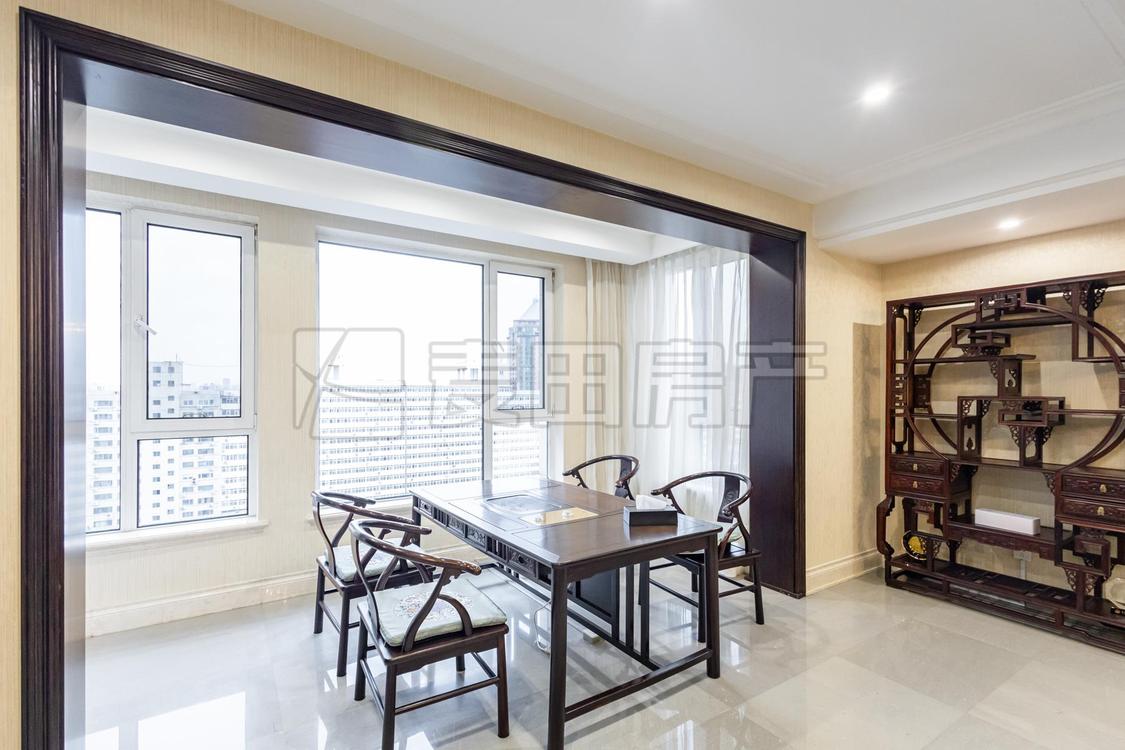 整租·圣世一品