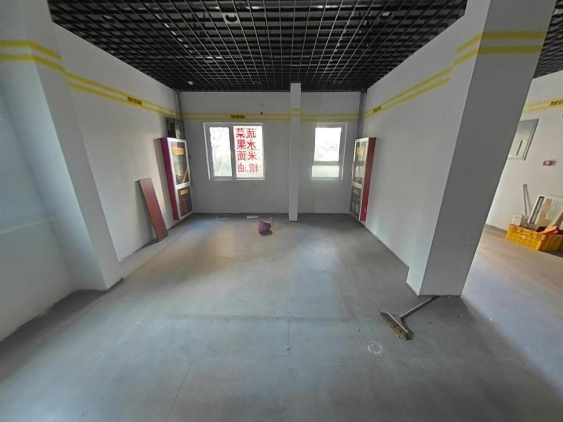 整租·坤元时光城