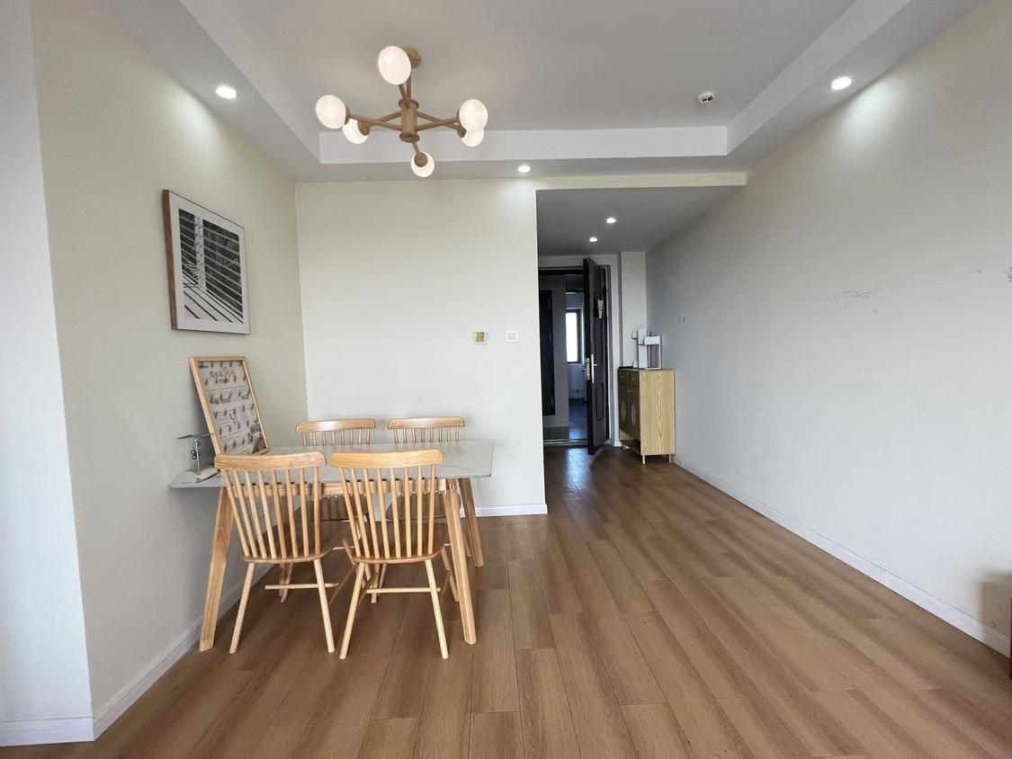 整租·金成紫辰花园