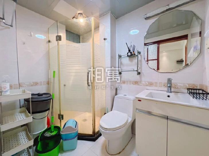 整租·芳华路253弄