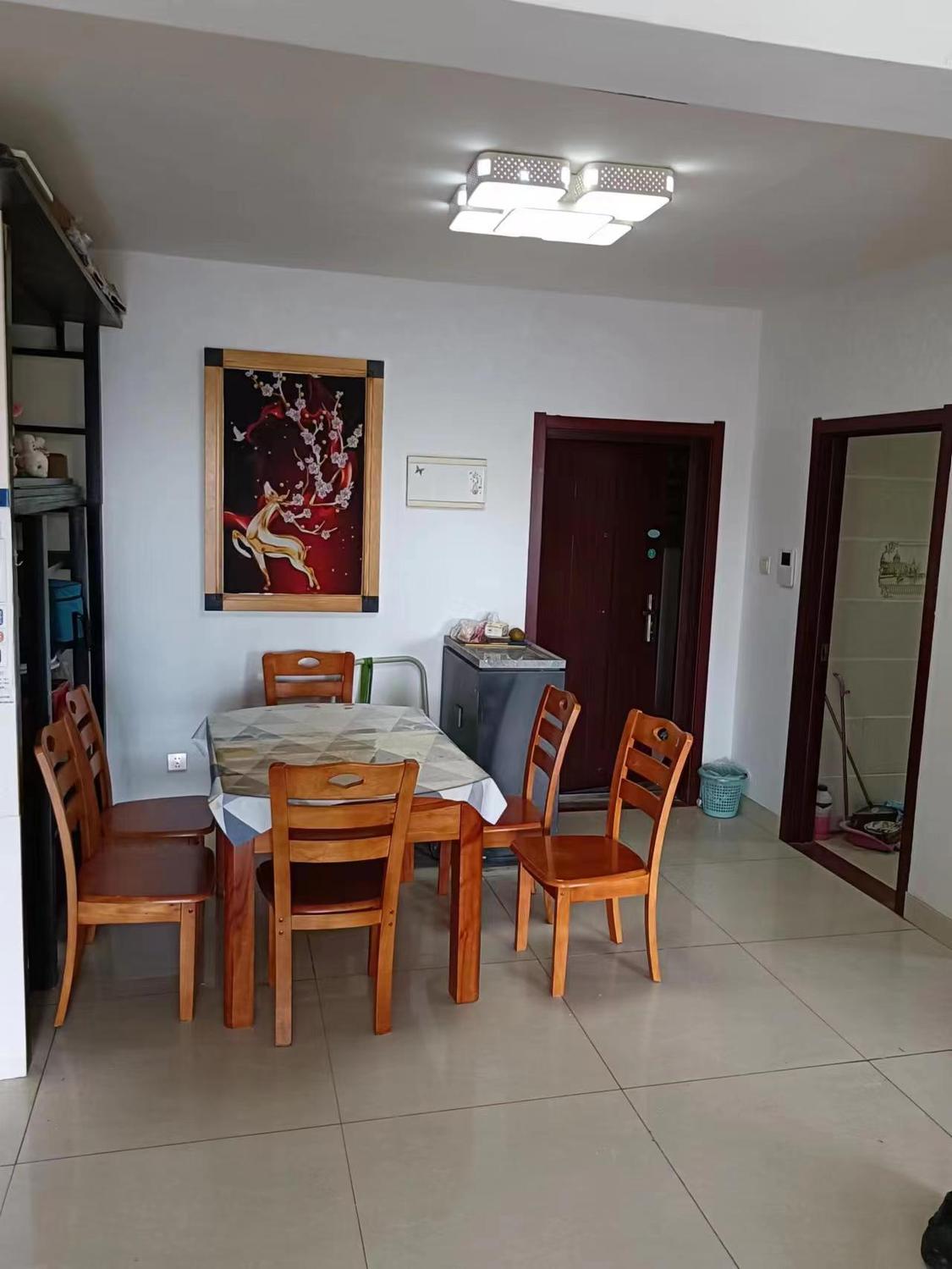 整租·苏豪名邸