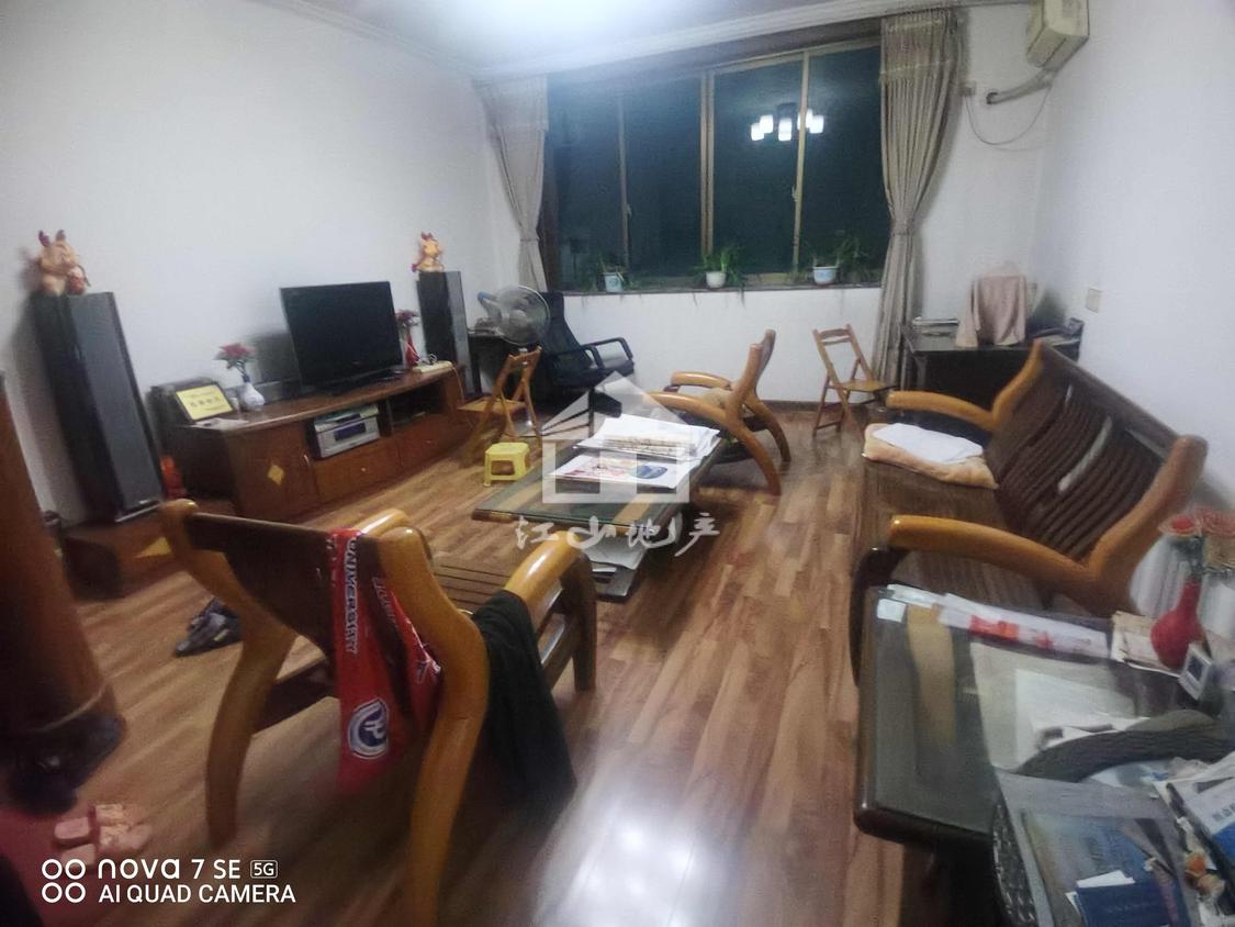 整租·南宁重型机器厂生活区