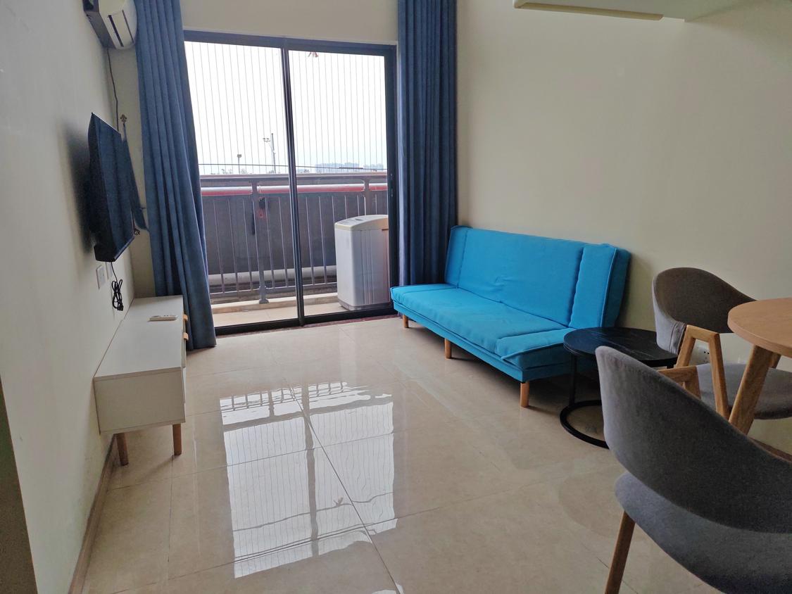 整租·佳兆业大都汇