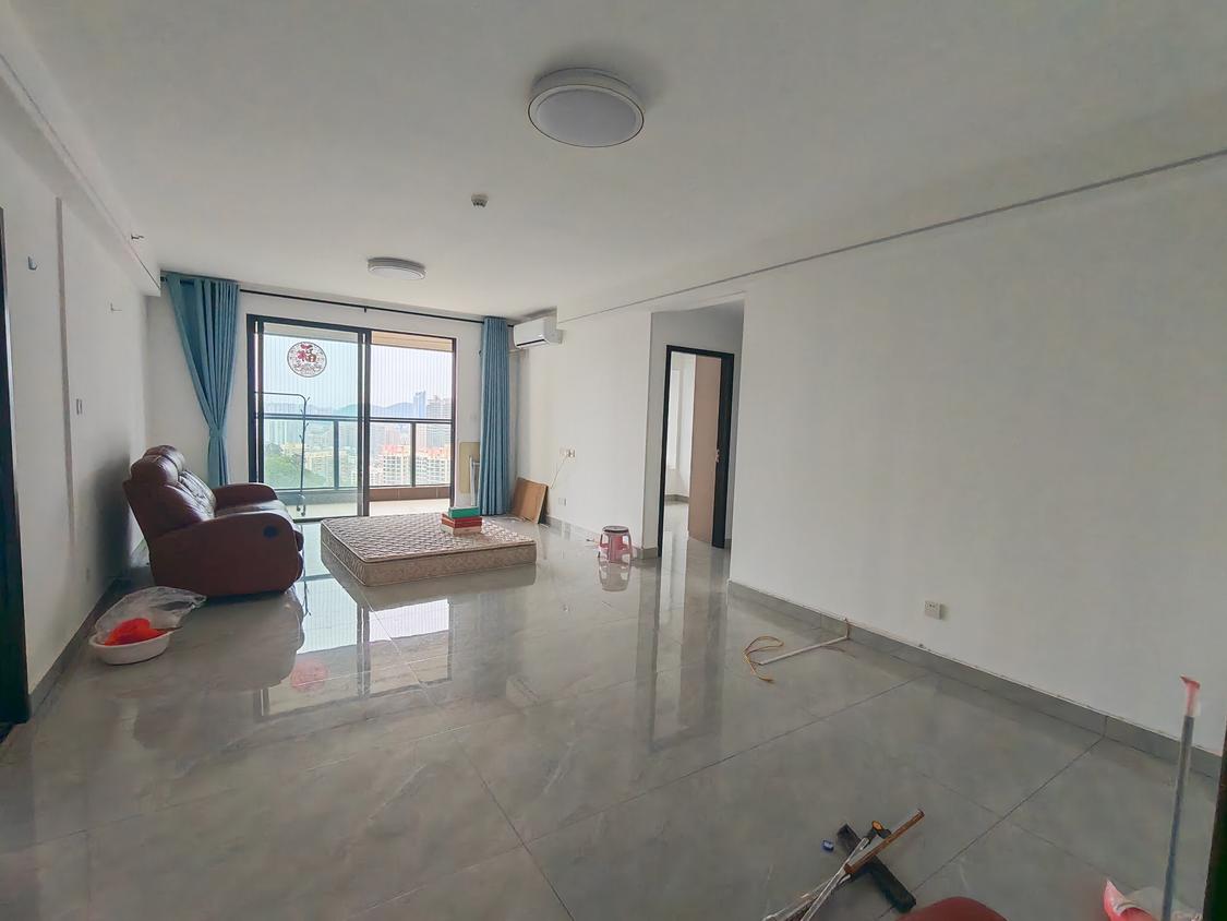 整租·悦峰华府