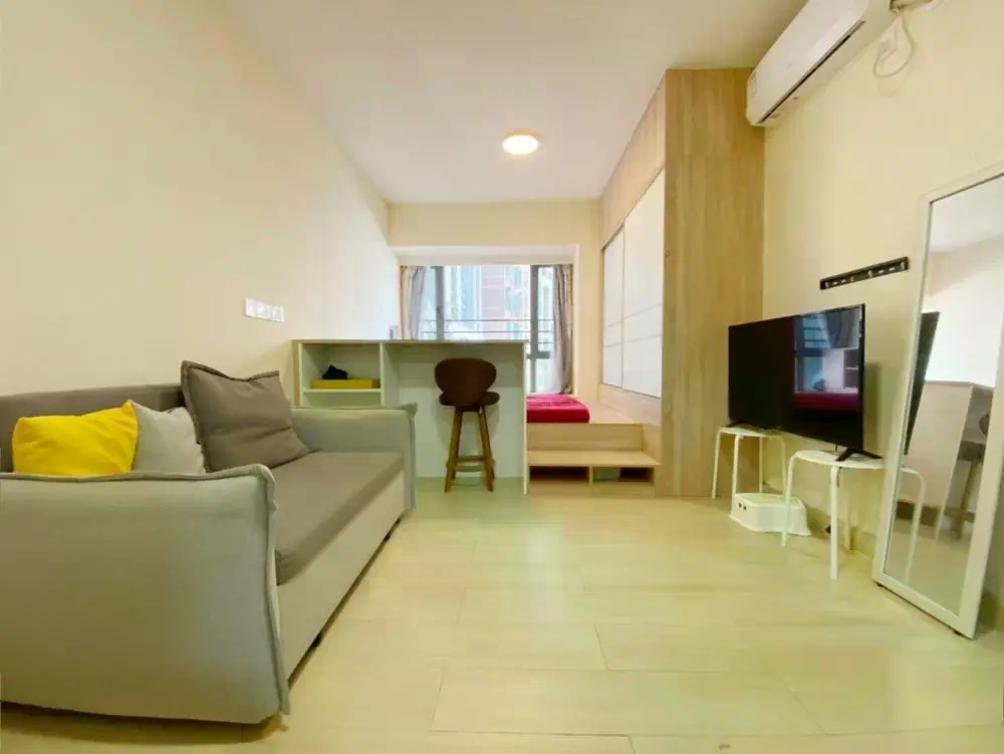 整租·京基御景华城