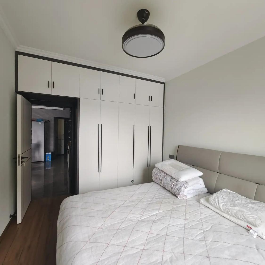 整租·经世龙城