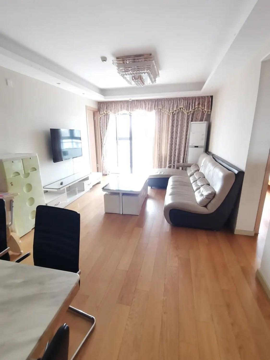 整租·万科金域华府(一期)