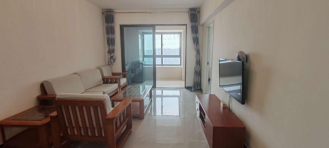 整租·禹洲卢卡小镇