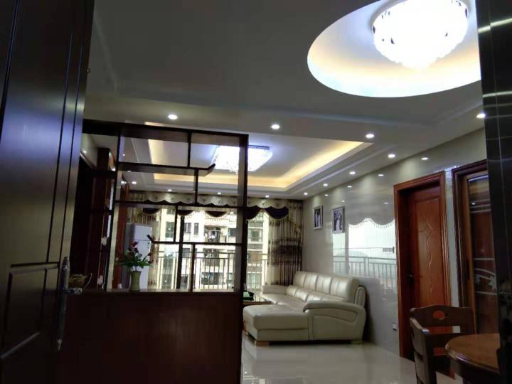 整租·佰利庄园(商住楼)